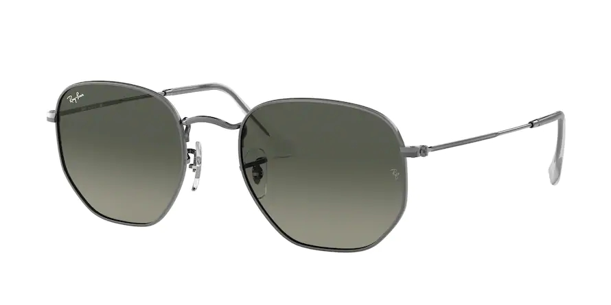 RAY-BANRB 0RB3548N 004/71 54 GRAY-BAN 0RB3548N 004/71 54 Unisex Güneş GözlüğüRAY-BAN 0RB3548N 004/71 54 Unisex Güneş Gözlüğü