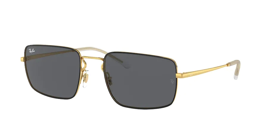 RAY-BANRB 0RB3669 905487 55 GRAY-BAN 0RB3669 905487 55 Erkek Güneş GözlüğüRAY-BAN 0RB3669 905487 55 Erkek Güneş Gözlüğü