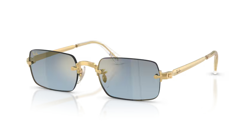 RAY-BANRB 0RB3928 001/S2 54RAY-BAN 0RB3928 54 Unisex Güneş GözlüğüRAY-BAN 0RB3928 54 Unisex Güneş Gözlüğü