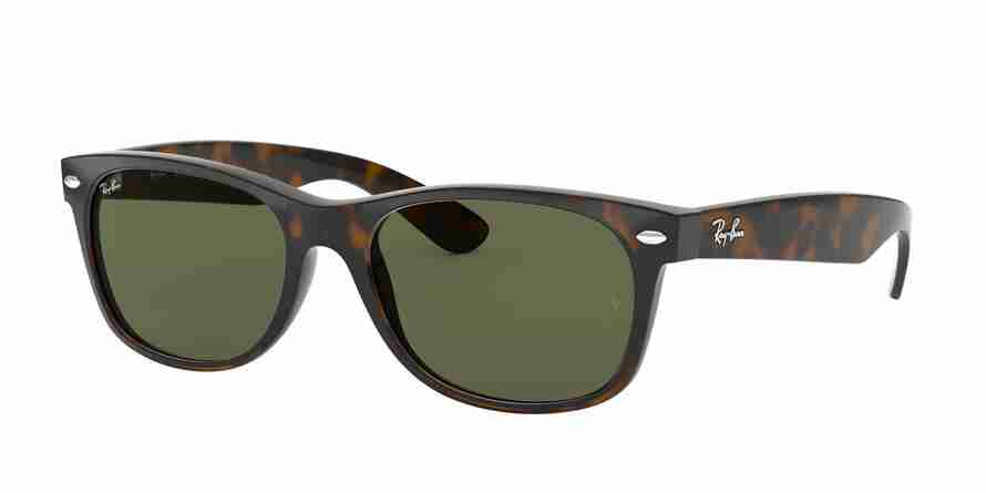 RAY-BANRB 2132 902L 55 GRAY-BAN 2132 902L 55 Unisex Güneş GözlüğüRAY-BAN 2132 902L 55 Unisex Güneş Gözlüğü