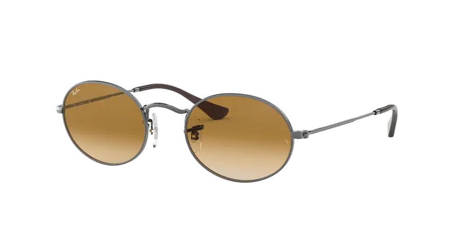 RAY-BANRB 3547N 004/51 51 GRAY-BAN 3547N 004/51 51 Unisex Güneş GözlüğüRAY-BAN 3547N 004/51 51 Unisex Güneş Gözlüğü