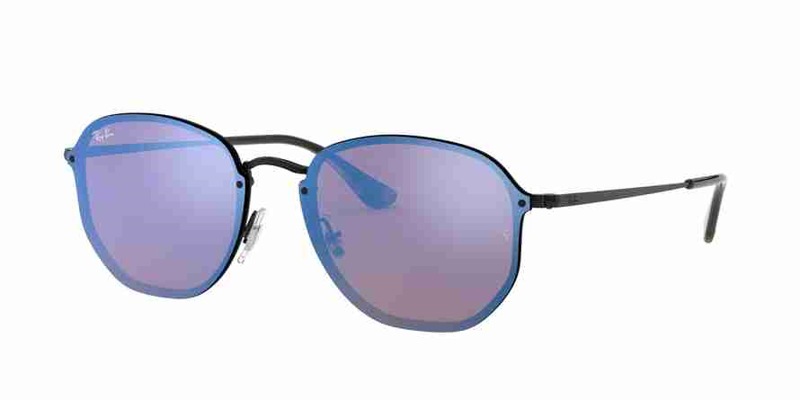 RAY-BANRB 3579N 153/7V 58 GRAY-BAN 3579N 153/7V 58 Unisex Güneş GözlüğüRAY-BAN 3579N 153/7V 58 Unisex Güneş Gözlüğü