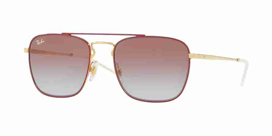 RAY-BANRB 3588 9060/I8 55 GRAY-BAN 3588 9060/I8 55 Unisex Güneş GözlüğüRAY-BAN 3588 9060/I8 55 Unisex Güneş Gözlüğü