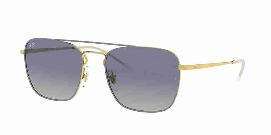 RAY-BANRB 3588 9063I9 55 GRAY-BAN 3588 9063I9 55 Unisex Güneş GözlüğüRAY-BAN 3588 9063I9 55 Unisex Güneş Gözlüğü