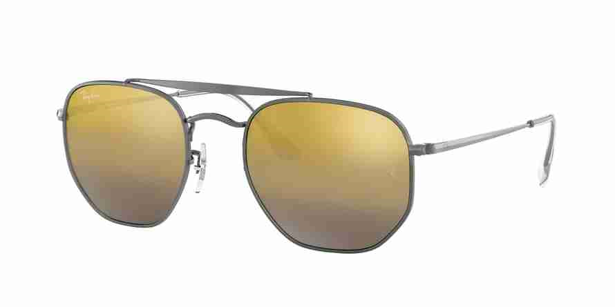 RAY-BANRB 3648 004/I3 54 GRAY-BAN 3648 004/I3 54 Unisex Güneş GözlüğüRAY-BAN 3648 004/I3 54 Unisex Güneş Gözlüğü