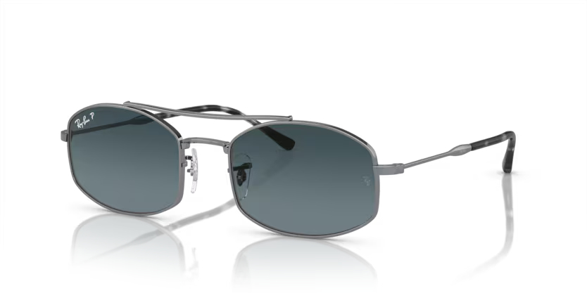 RAY-BANRB 3719 004/S3 51RAY-BAN 0RB3719 004/S3 51 Unisex Güneş GözlüğüRAY-BAN 0RB3719 004/S3 51 Unisex Güneş Gözlüğü