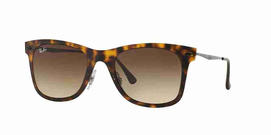 RAY-BANRB 4210 894/13 50 GRAY-BAN 4210 894/13 50 Unisex Güneş GözlüğüRAY-BAN 4210 894/13 50 Unisex Güneş Gözlüğü