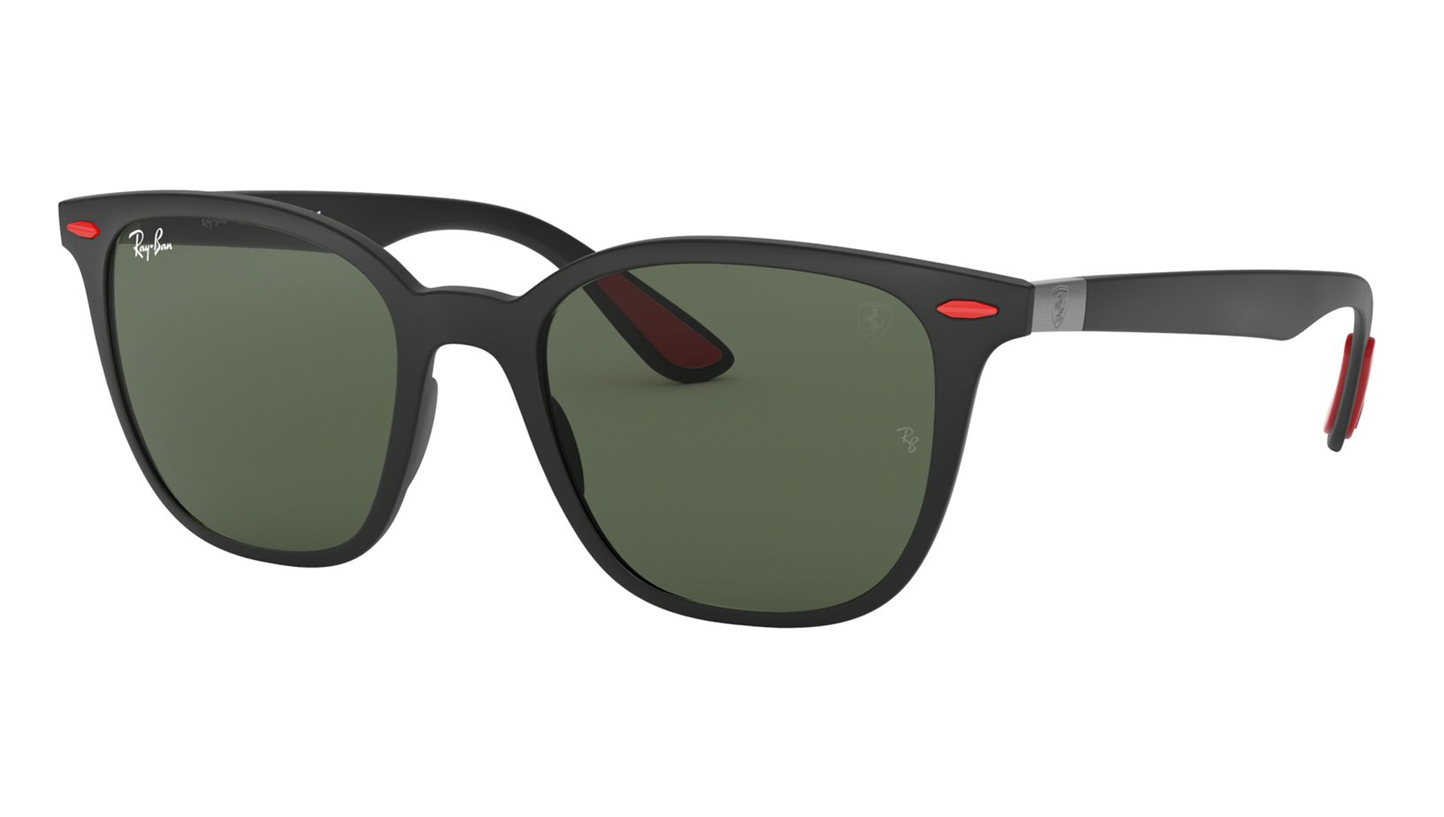 RAY-BANRB 4297-M FERRARI F602/71 51 GRAY-BAN 4297-M FERRARI F602/71 51 Unisex Güneş GözlüğüRAY-BAN 4297-M FERRARI F602/71 51 Unisex Güneş Gözlüğü
