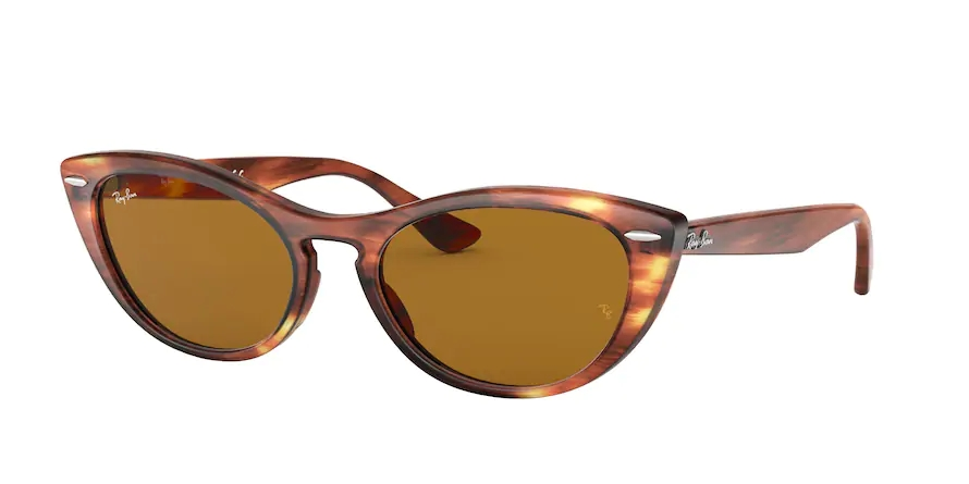 RAY-BANRB 4314N 954/33 54 GRAY-BAN 4314N 954/33 54 Kadın Güneş GözlüğüRAY-BAN 4314N 954/33 54 Kadın Güneş Gözlüğü