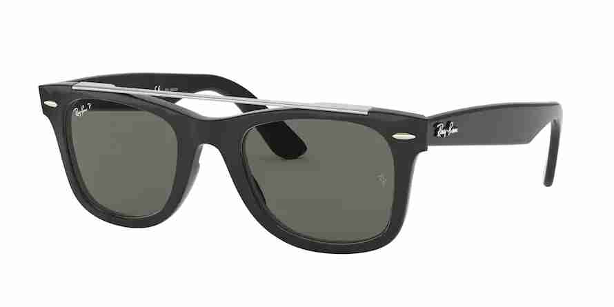 RAY-BANRB 4540 601/58 50 GRAY-BAN 4540 601/58 50 Unisex Güneş GözlüğüRAY-BAN 4540 601/58 50 Unisex Güneş Gözlüğü