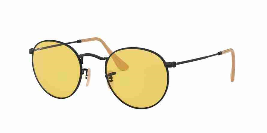 RAY-BANRB3447 90664A 53 GRAY-BAN 3447 90664A 53 Unisex Güneş GözlüğüRAY-BAN 3447 90664A 53 Unisex Güneş Gözlüğü