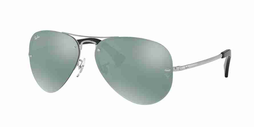 RAY-BANRB3449 003/30 59 GRAY-BAN 3449 003/30 59 Unisex Güneş GözlüğüRAY-BAN 3449 003/30 59 Unisex Güneş Gözlüğü