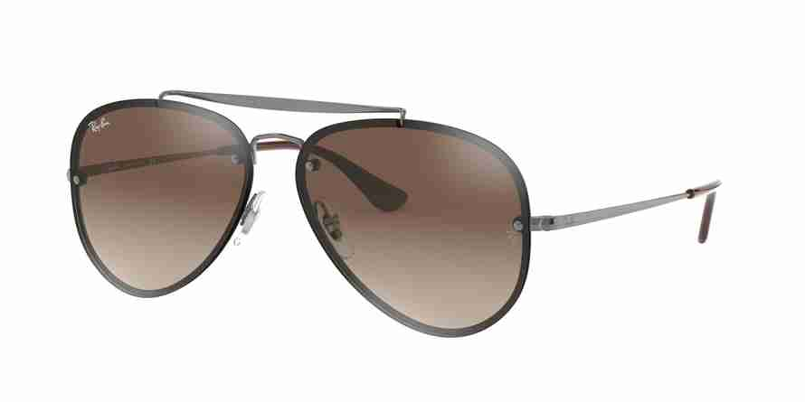 RAY-BANRB3584N 004/13 58 GRAY-BAN 3584N 004/13 58 Unisex Güneş GözlüğüRAY-BAN 3584N 004/13 58 Unisex Güneş Gözlüğü