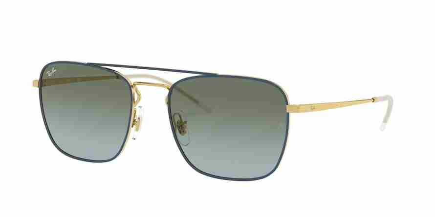 RAY-BANRB3588 9062I7 55 GRAY-BAN 3588 9062I7 55 Unisex Güneş GözlüğüRAY-BAN 3588 9062I7 55 Unisex Güneş Gözlüğü