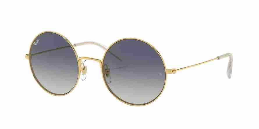 RAY-BANRB3592 001/I9 50 GRAY-BAN 3592 001/I9 50 Kadın Güneş GözlüğüRAY-BAN 3592 001/I9 50 Kadın Güneş Gözlüğü