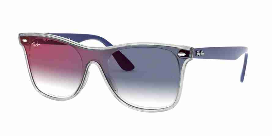 RAY-BANRB4440N 6356X0 41 GRAY-BAN 4440N 6356X0 41 Unisex Güneş GözlüğüRAY-BAN 4440N 6356X0 41 Unisex Güneş Gözlüğü