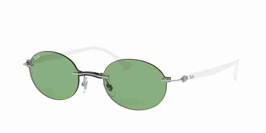 RAY-BANRB8060 003/2 54 GRAY-BAN 8060 003/2 54 Unisex Güneş GözlüğüRAY-BAN 8060 003/2 54 Unisex Güneş Gözlüğü