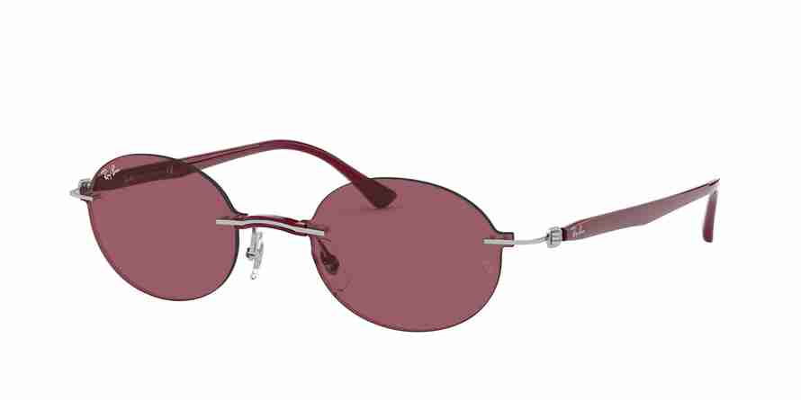RAY-BANRB8060 003/75 54 GRAY-BAN 8060 003/75 54 Unisex Güneş GözlüğüRAY-BAN 8060 003/75 54 Unisex Güneş Gözlüğü