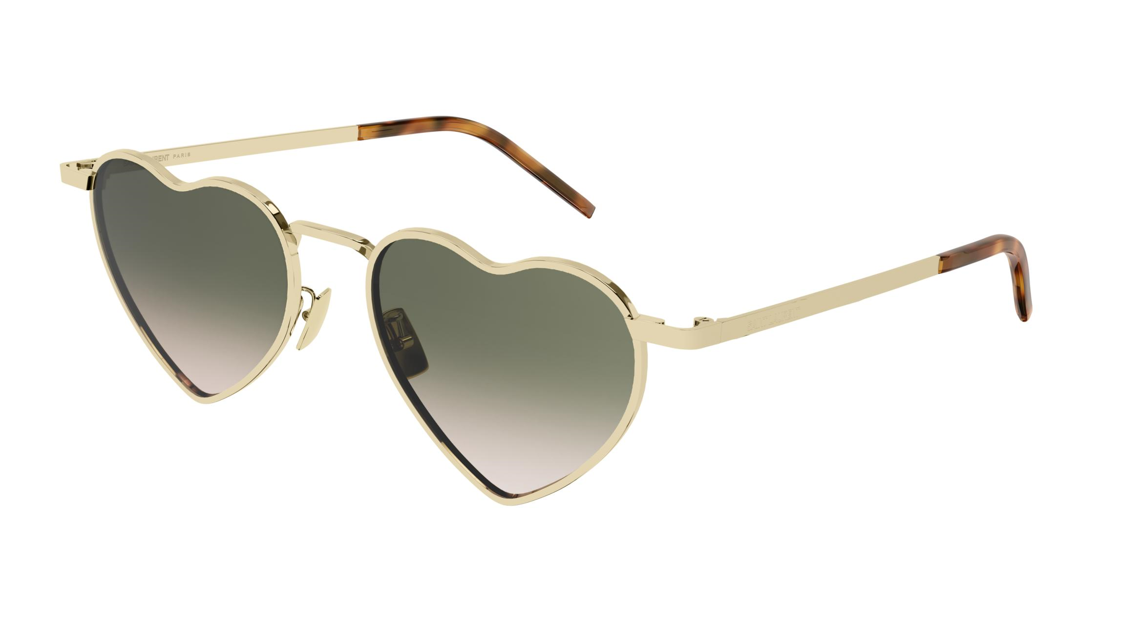SAINT LAURENTSL 301 LOULOU 011 52 GSAINT LAURENT 301 LOULOU 011 52 Kadın Güneş GözlüğüSAINT LAURENT 301 LOULOU 011 52 Kadın Güneş Gözlüğü
