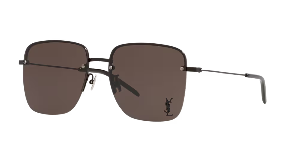 SAINT LAURENTSL 312M 001 58 GSAINT LAURENT 312M 001 58 Unisex Güneş GözlüğüSAINT LAURENT 312M 001 58 Unisex Güneş Gözlüğü