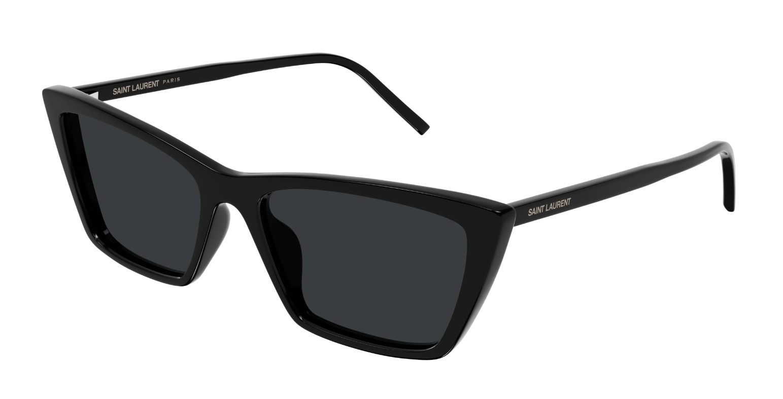 SAINT LAURENTSL 737 MICA THIN 001 GSAINT LAURENT 737 MICA THIN 001 Kadın Güneş GözlüğüSAINT LAURENT 737 MICA THIN 001 Kadın Güneş Gözlüğü