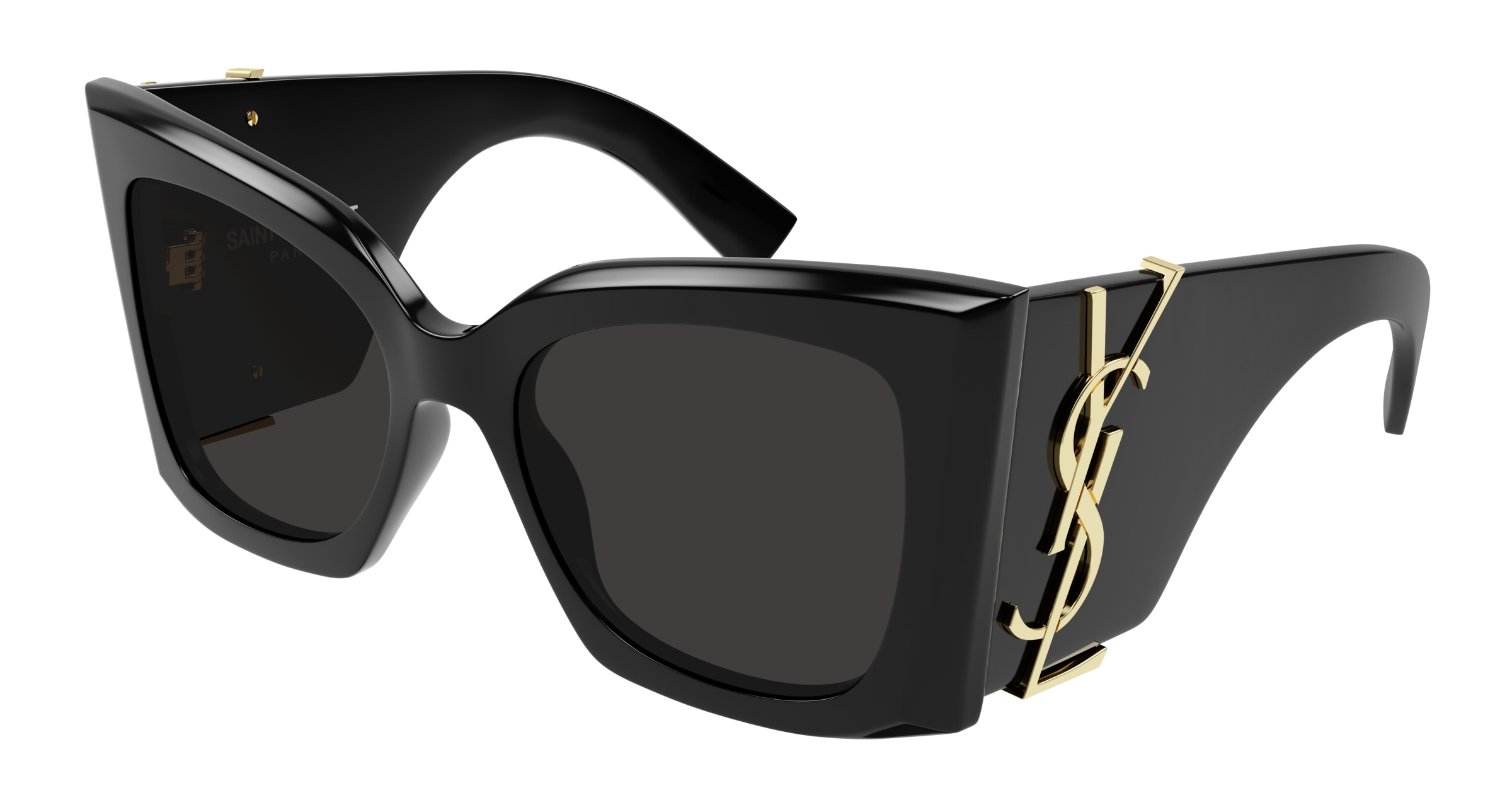 SAINT LAURENTSL M119 BLAZE 002 54 GSAINT LAURENT M119 BLAZE 002 54 Kadın Güneş GözlüğüSAINT LAURENT M119 BLAZE 002 54 Kadın Güneş Gözlüğü