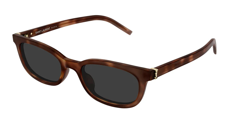 SAINT LAURENTSL M160 003 53 GSAINT LAURENT M160 003 53 Kadın Güneş GözlüğüSAINT LAURENT M160 003 53 Kadın Güneş Gözlüğü
