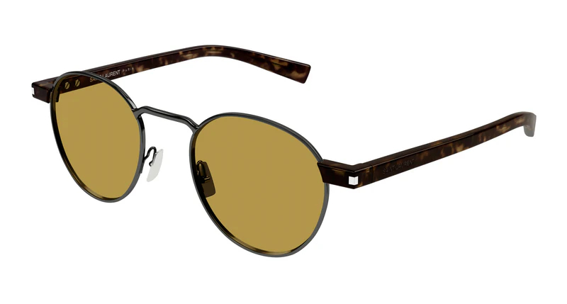 SAINT LAURENTSL SL 707 003 49 GSAINT LAURENT SL 707 003 49 Unisex Güneş GözlüğüSAINT LAURENT SL 707 003 49 Unisex Güneş Gözlüğü