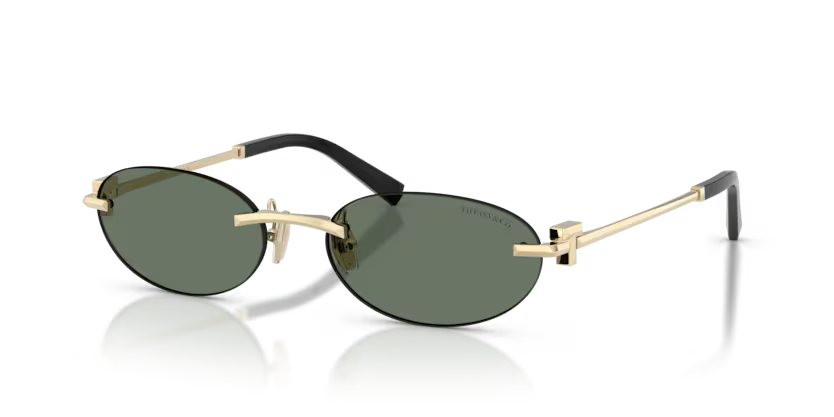 TIFFANY&CO.TF TF3119D 623882 56 GTIFFANY&CO. TF3119D 623882 56 Kadın Güneş GözlüğüTIFFANY&CO. TF3119D 623882 56 Kadın Güneş Gözlüğü