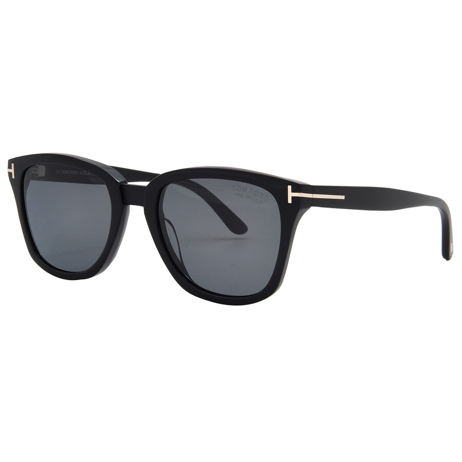 TOM FORDTOM FORD 1213 01DTOM FORD FT1213 Erkek Güneş GözlüğüTOM FORD FT1213 Erkek Güneş Gözlüğü