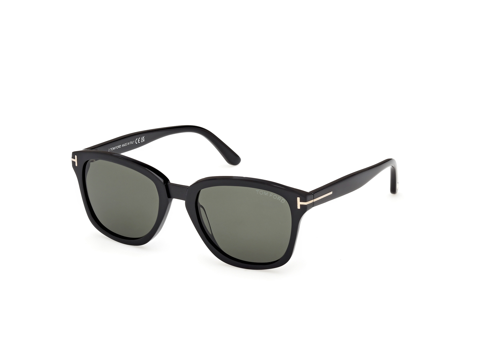 TOM FORDTOM FORD 1213 01NTOM FORD FT1213 Erkek Güneş GözlüğüTOM FORD FT1213 Erkek Güneş Gözlüğü
