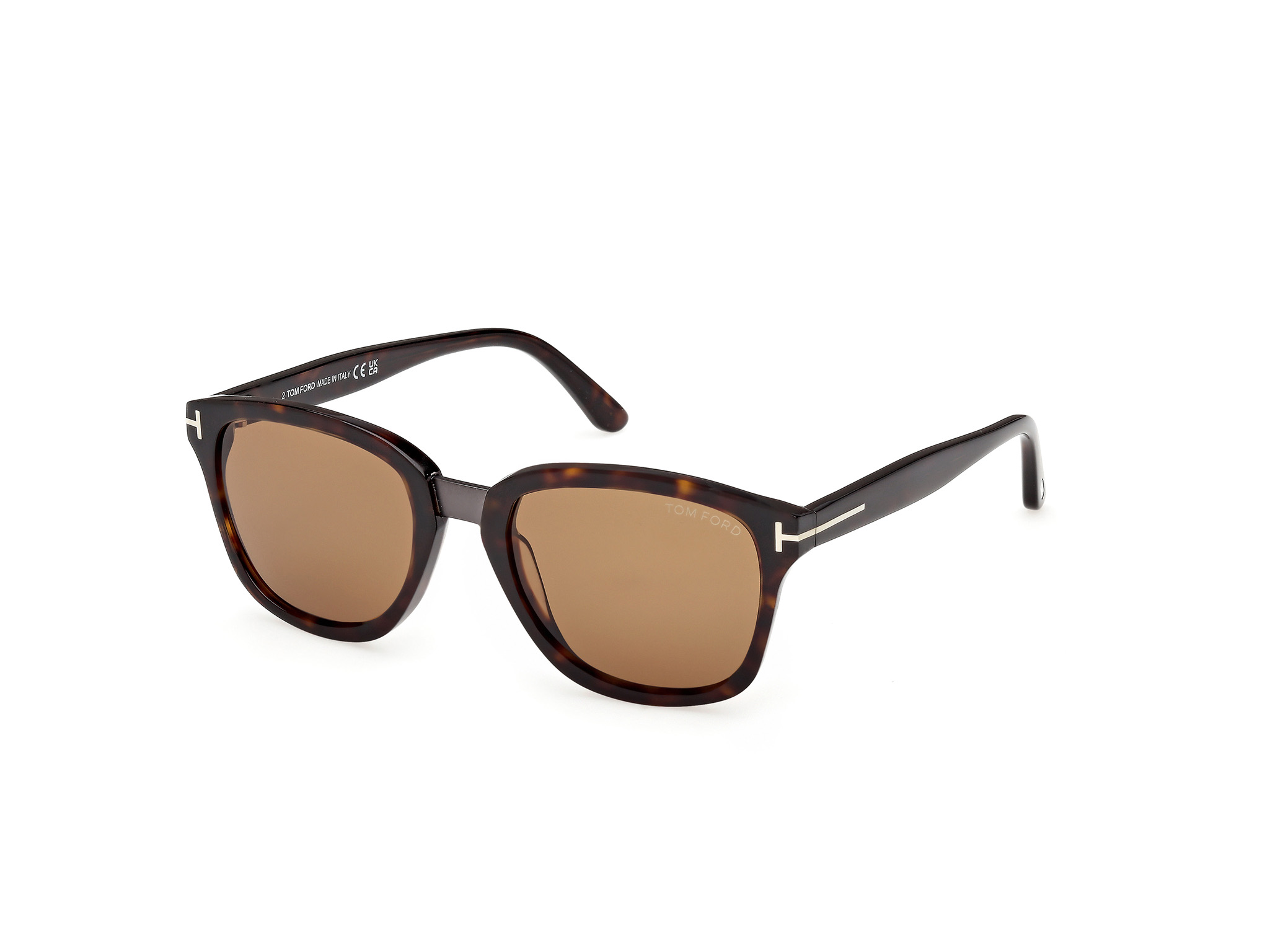 TOM FORDTOM FORD 1213 52ETOM FORD FT1213 Erkek Güneş GözlüğüTOM FORD FT1213 Erkek Güneş Gözlüğü