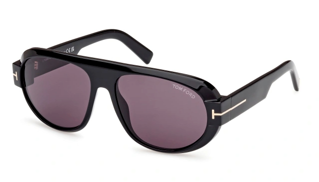 TOM FORDTOMFORD 1102/S 01A 59 GTOM FORD 1102/S 01A 59 Unisex Güneş GözlüğüTOM FORD 1102/S 01A 59 Unisex Güneş Gözlüğü