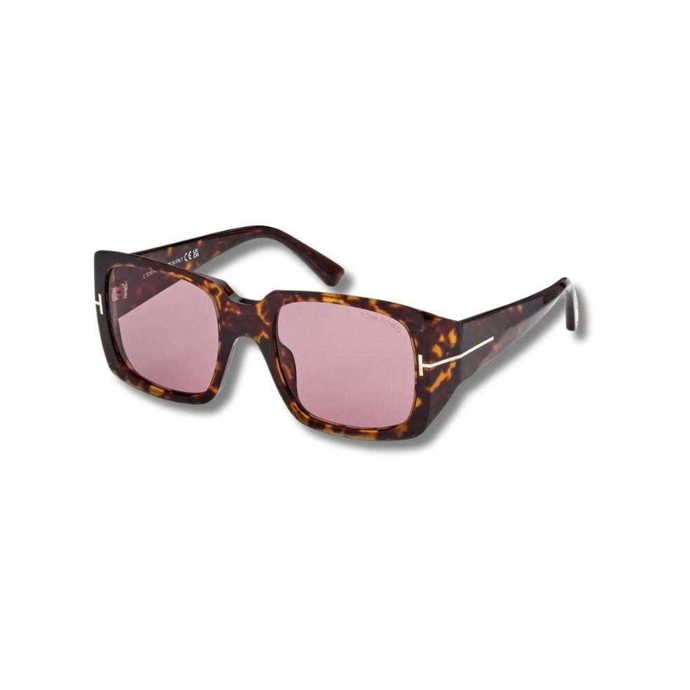 TOM FORDTOMFORD TF 1035 52Y 51 GTOM FORD TF 1035 52Y 51 Kadın Güneş GözlüğüTOM FORD TF 1035 52Y 51 Kadın Güneş Gözlüğü