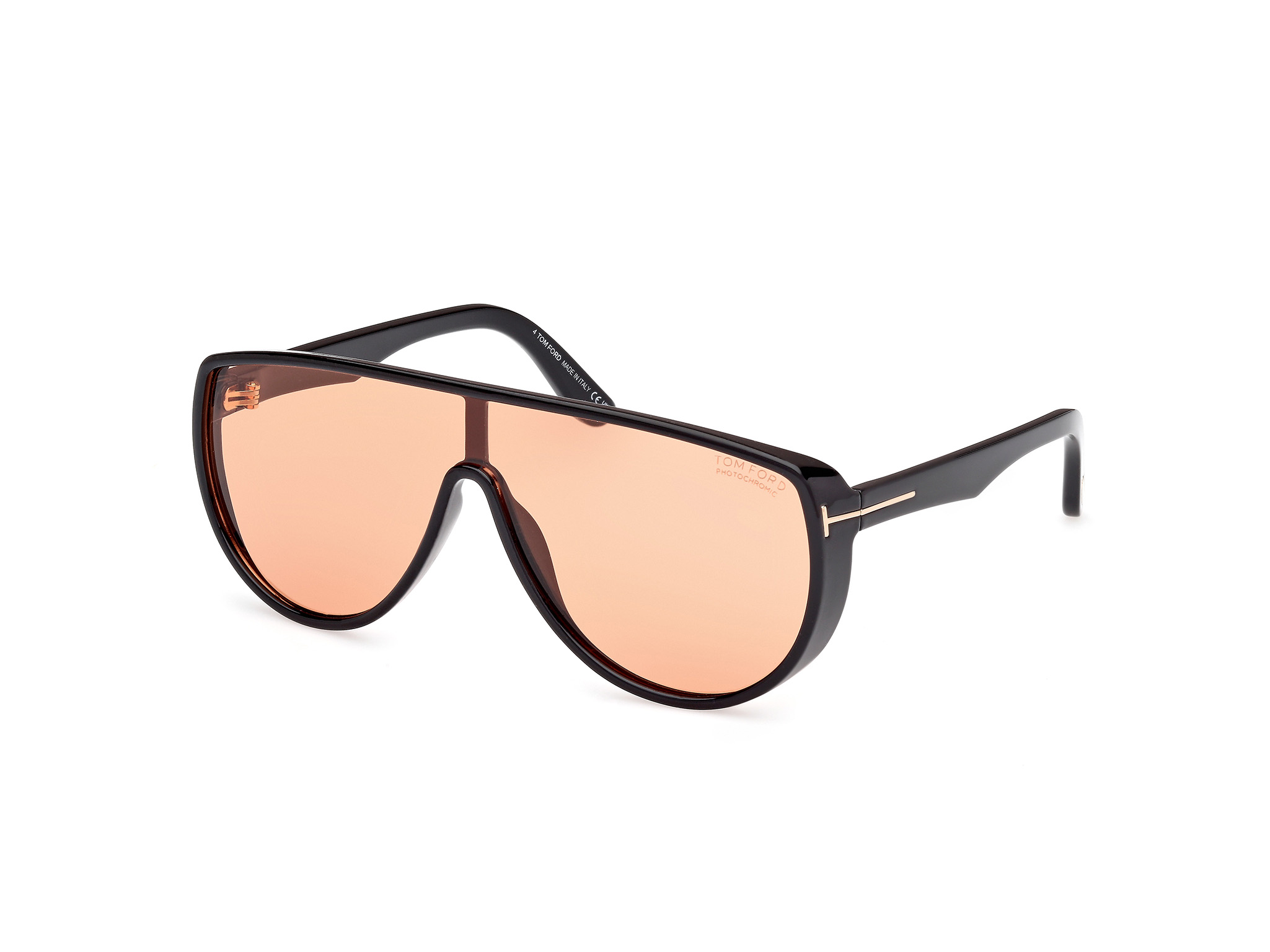 TOM FORDTOMFORD TF 1182 05E 138 GTOM FORD TF 1182 05E 138 Unisex Güneş GözlüğüTOM FORD TF 1182 05E 138 Unisex Güneş Gözlüğü