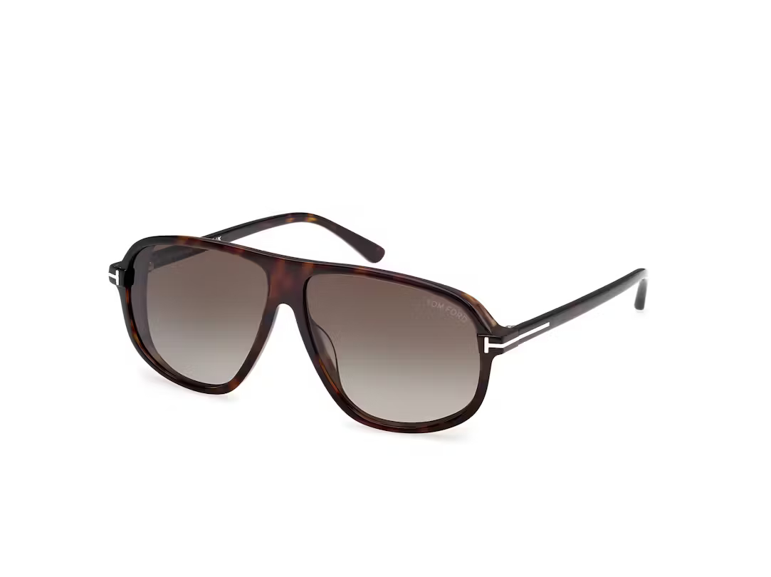 TOM FORDTOMFORD TF 1208 52K 61 GTOM FORD TF 1208 52K 61 Unisex Güneş GözlüğüTOM FORD TF 1208 52K 61 Unisex Güneş Gözlüğü