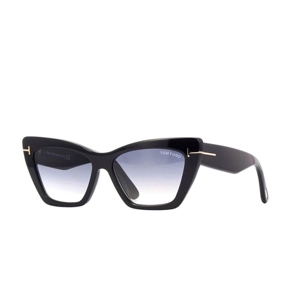 TOM FORDTOMFORD TF 871 01B 56 GTOM FORD TF 871 01B 56 Kadın Güneş GözlüğüTOM FORD TF 871 01B 56 Kadın Güneş Gözlüğü