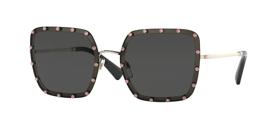 VALENTINOVA VA 2052 300387 58 GVALENTINO VA 2052 300387 58 Unisex Güneş GözlüğüVALENTINO VA 2052 300387 58 Unisex Güneş Gözlüğü