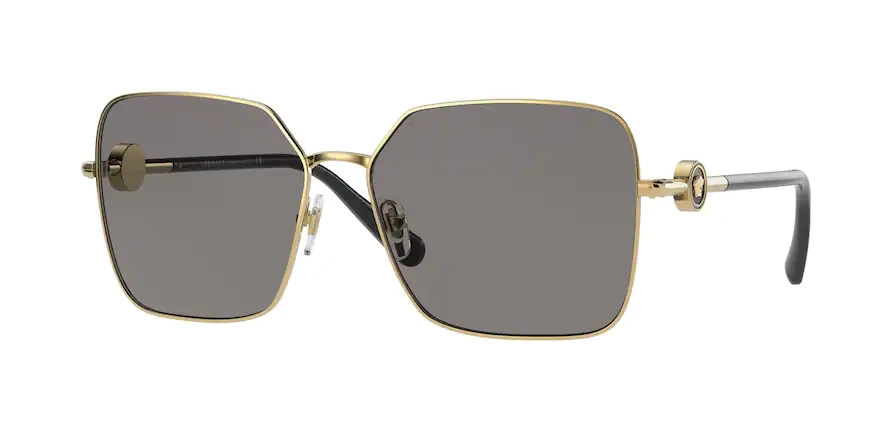 VERSACEVERSACE VE 2227 100287 59 GVERSACE VE 2227 100287 59 Kadın Güneş GözlüğüVERSACE VE 2227 100287 59 Kadın Güneş Gözlüğü