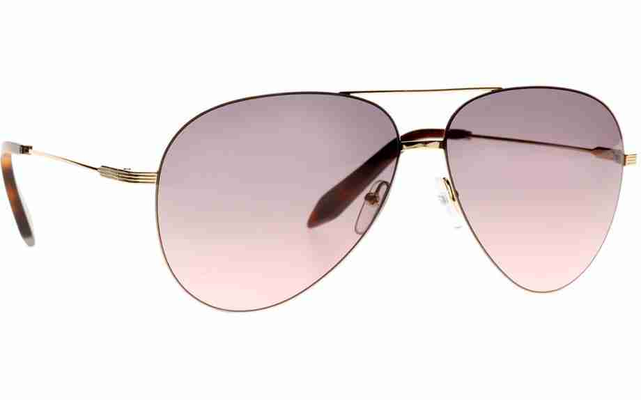 VICTORIA BECKHAMVBS 119 C09 GVICTORIA BECKHAM 119 C09 Unisex Güneş GözlüğüVICTORIA BECKHAM 119 C09 Unisex Güneş Gözlüğü