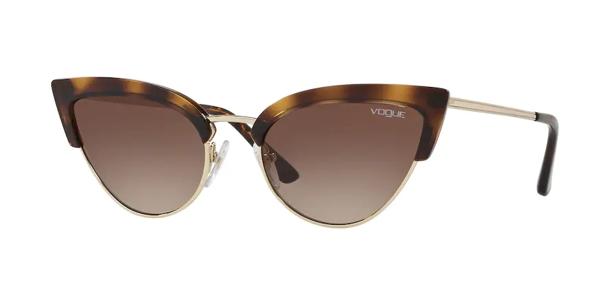 VOGUEVOGUE 5212S W65613 55 GVOGUE 5212S W65613 55 Kadın Güneş GözlüğüVOGUE 5212S W65613 55 Kadın Güneş Gözlüğü