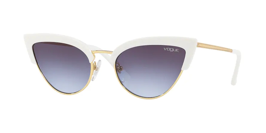 VOGUEVOGUE 5212S W7454Q 55 GVOGUE 5212S W7454Q 55 Kadın Güneş GözlüğüVOGUE 5212S W7454Q 55 Kadın Güneş Gözlüğü