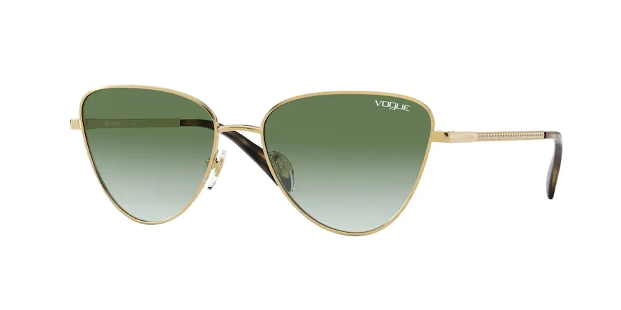 VOGUEVOGUE VO 4145SB 280/8E 54 GVOGUE VO 4145SB 280/8E 54 Kadın Güneş GözlüğüVOGUE VO 4145SB 280/8E 54 Kadın Güneş Gözlüğü