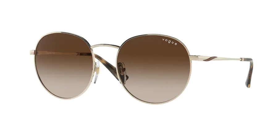 VOGUEVOGUE VO 4206S 848/13 53 GVOGUE VO 4206S 848/13 53 Unisex Güneş GözlüğüVOGUE VO 4206S 848/13 53 Unisex Güneş Gözlüğü