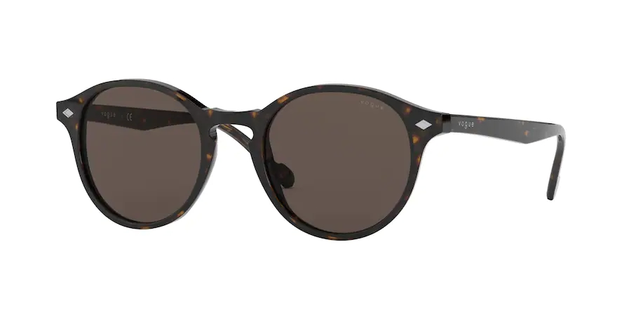 VOGUEVOGUE VO 5327S W65673 51 GVOGUE VO 5327S W65673 51 Unisex Güneş GözlüğüVOGUE VO 5327S W65673 51 Unisex Güneş Gözlüğü