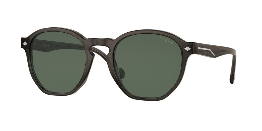 VOGUEVOGUE VO 5368S 292371 53 GVOGUE VO 5368S 292371 53 Unisex Güneş GözlüğüVOGUE VO 5368S 292371 53 Unisex Güneş Gözlüğü