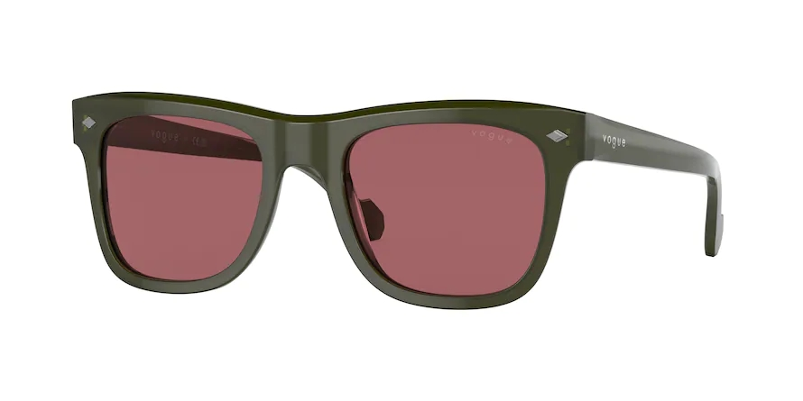 VOGUEVOGUE VO 5465S 300369 51 GVOGUE VO 5465S 300369 51 Unisex Güneş GözlüğüVOGUE VO 5465S 300369 51 Unisex Güneş Gözlüğü