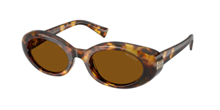 MIU MIUMIU MIU 0MU B09S 14L20V 52 GMIU MIU 0MU B09S 14L20V 52 Kadın Güneş GözlüğüMIU MIU 0MU B09S 14L20V 52 Kadın Güneş Gözlüğü
