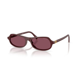 MIU MIUMIU MIU 0MU B10SU 26L20Y 55 GMIU MIU 0MU B10SU 26L20Y 55 Kadın Güneş GözlüğüMIU MIU 0MU B10SU 26L20Y 55 Kadın Güneş Gözlüğü