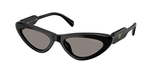 MIU MIUMIU MIU 0MU B11SU 16K80Q 55 GMIU MIU 0MU B11SU 16K80Q 55 Kadın Güneş GözlüğüMIU MIU 0MU B11SU 16K80Q 55 Kadın Güneş Gözlüğü